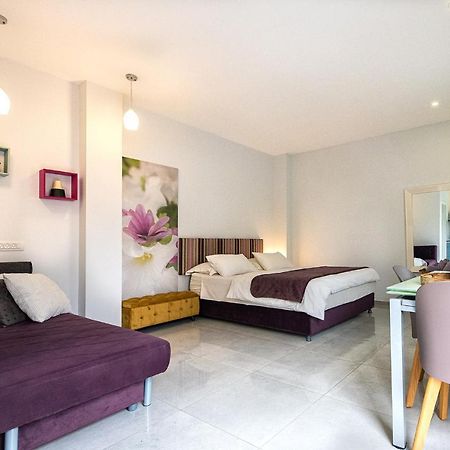 Modern&Quiet Place Eilat Luaran gambar