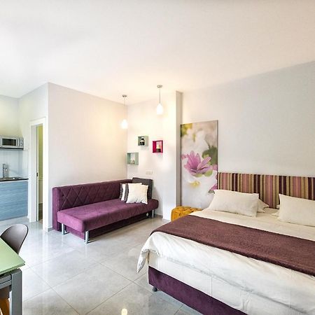 Modern&Quiet Place Eilat Luaran gambar