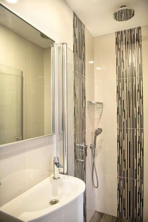 Modern&Quiet Place Eilat Luaran gambar