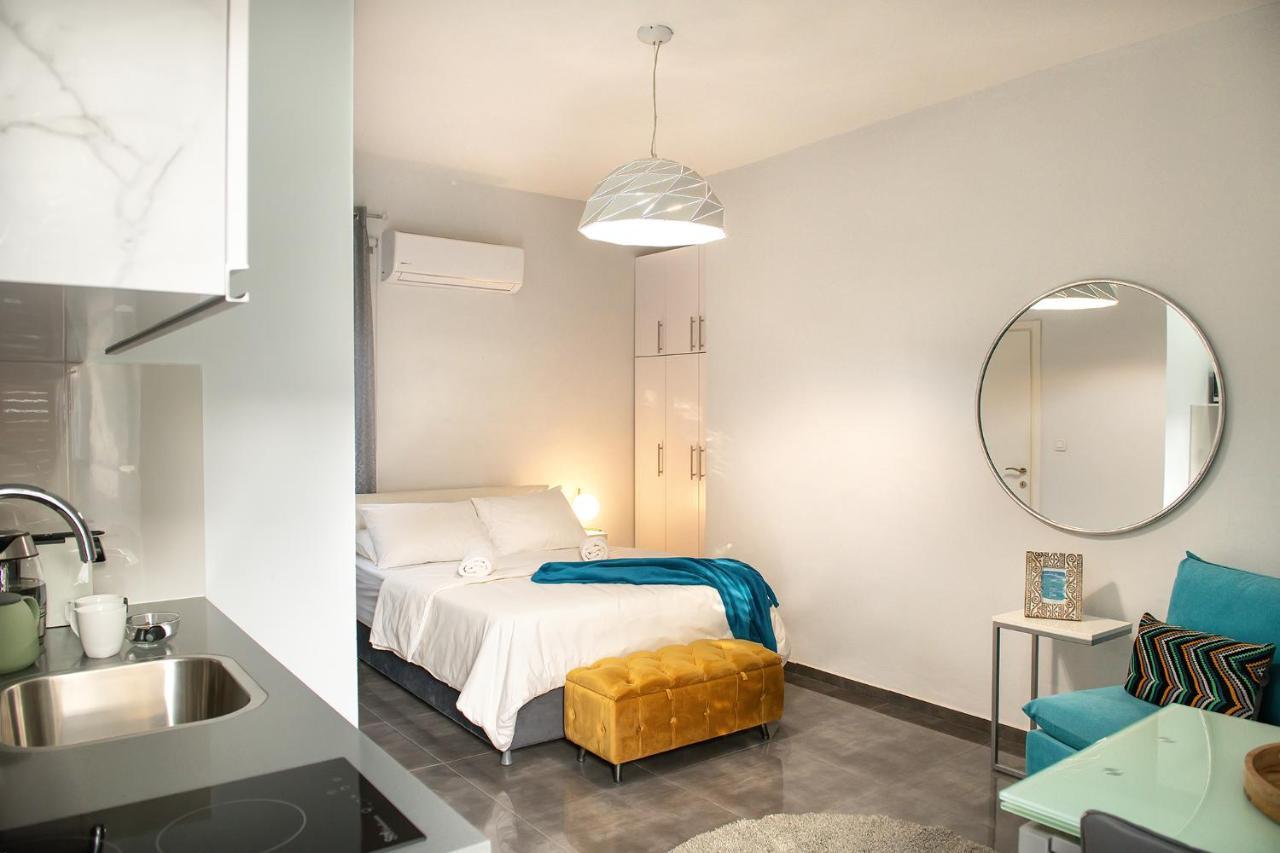 Modern&Quiet Place Eilat Luaran gambar