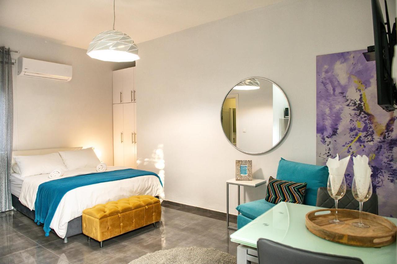 Modern&Quiet Place Eilat Luaran gambar