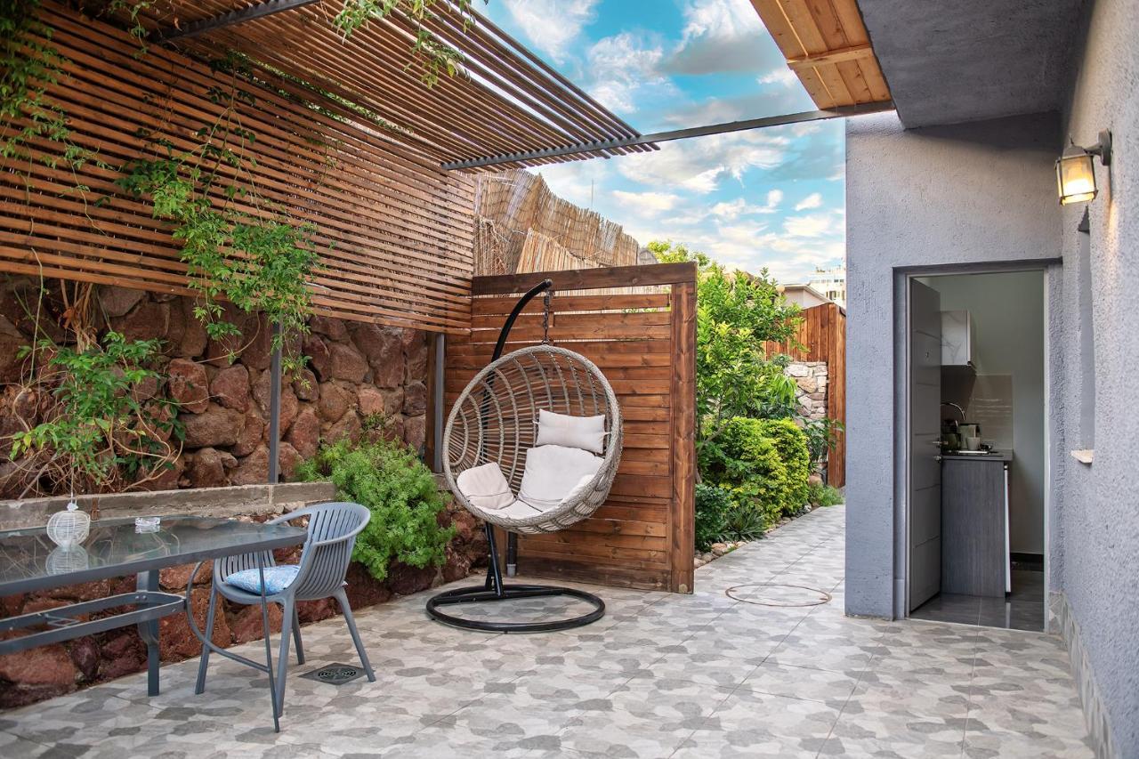 Modern&Quiet Place Eilat Luaran gambar