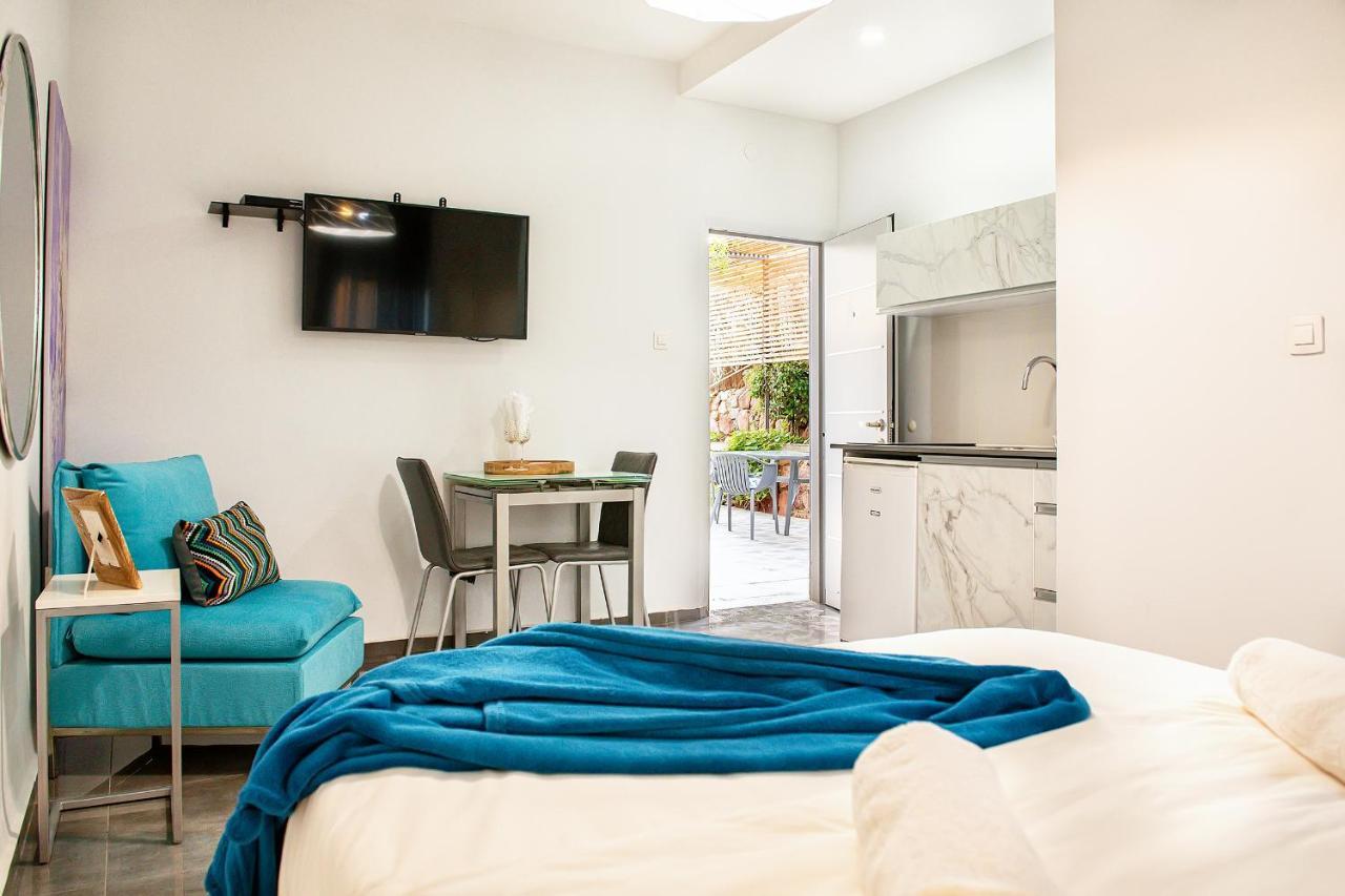 Modern&Quiet Place Eilat Luaran gambar