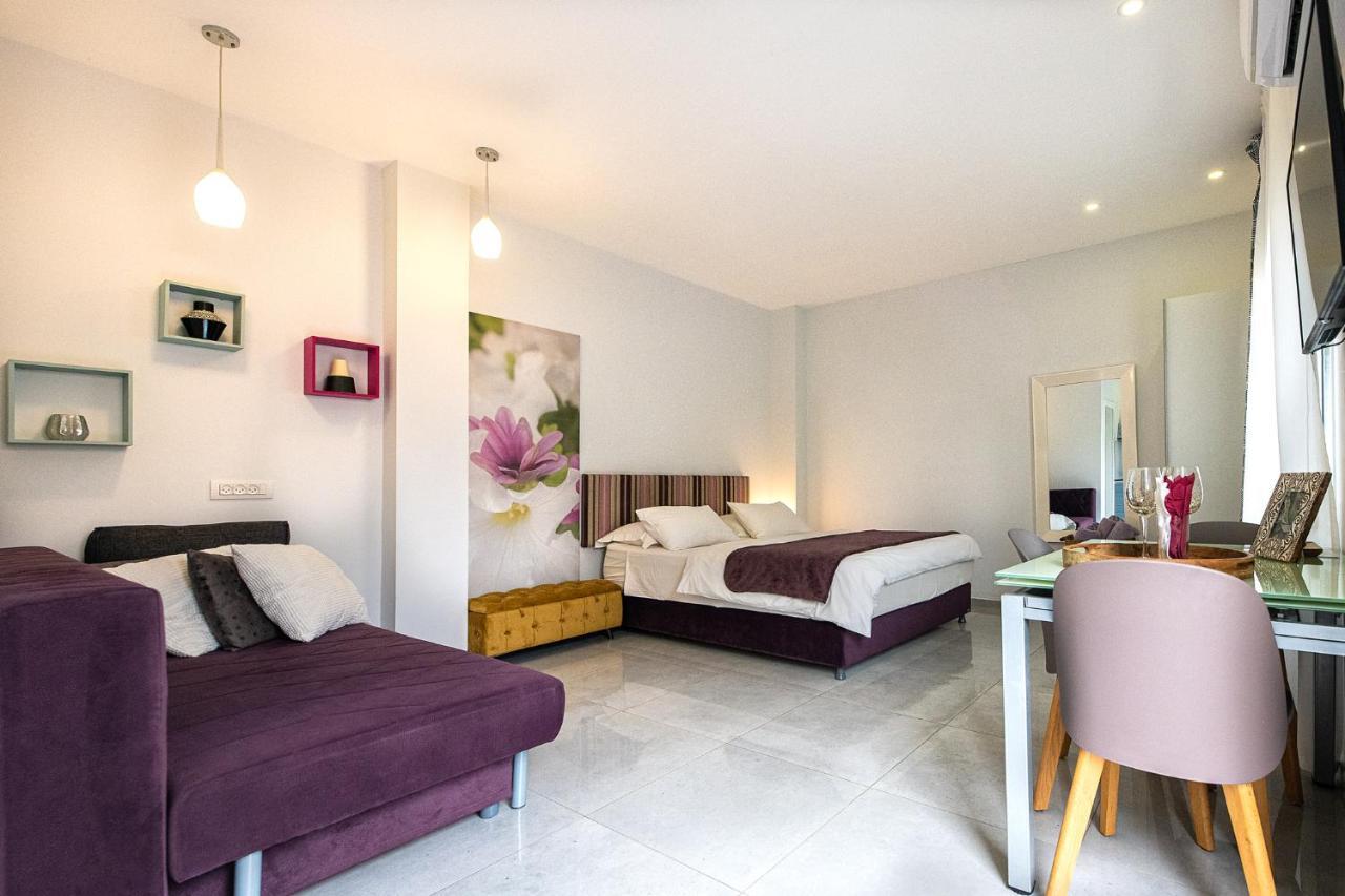 Modern&Quiet Place Eilat Luaran gambar