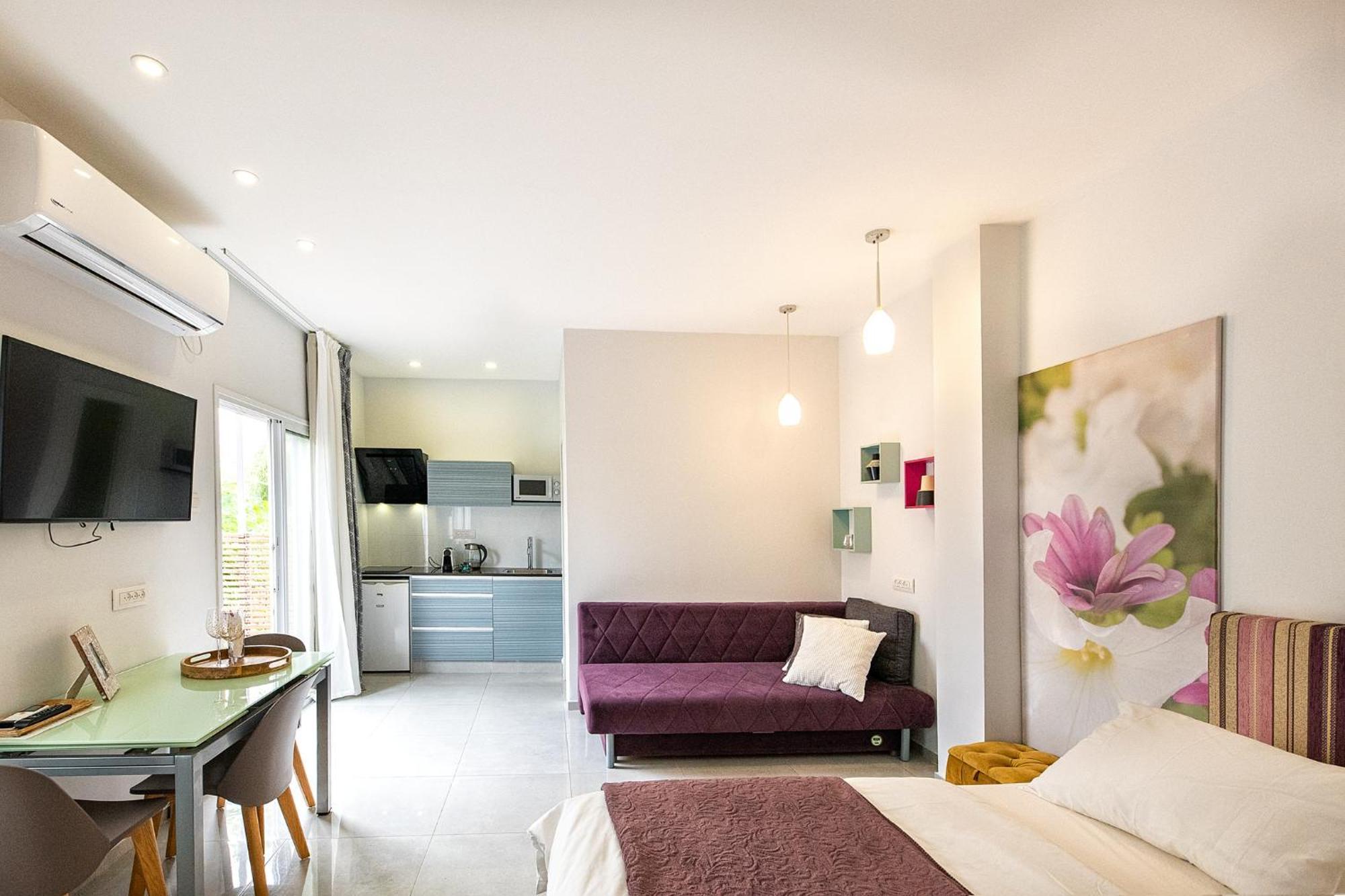 Modern&Quiet Place Eilat Luaran gambar