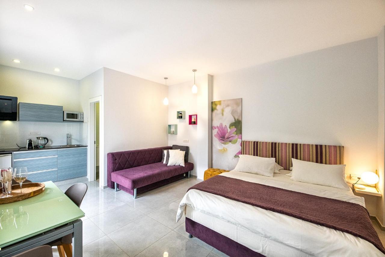 Modern&Quiet Place Eilat Luaran gambar