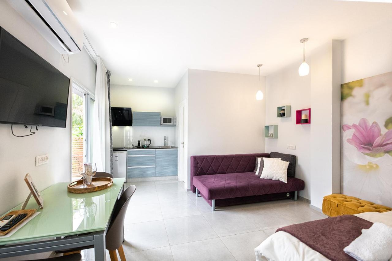 Modern&Quiet Place Eilat Luaran gambar