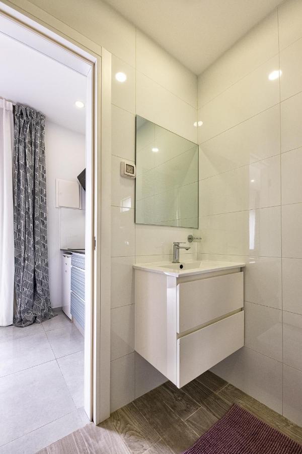 Modern&Quiet Place Eilat Luaran gambar