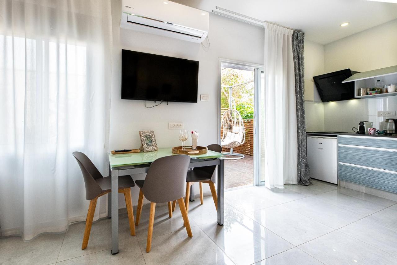 Modern&Quiet Place Eilat Luaran gambar
