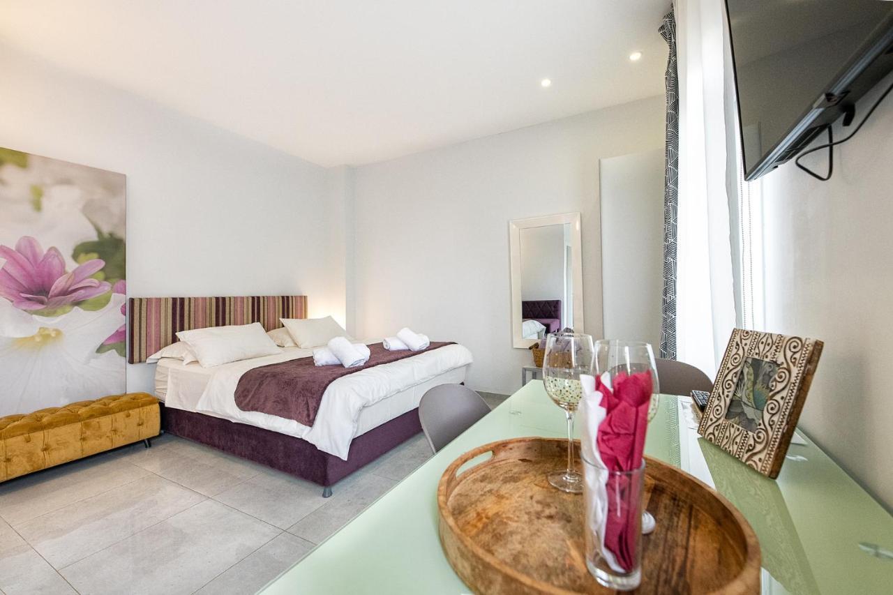 Modern&Quiet Place Eilat Luaran gambar