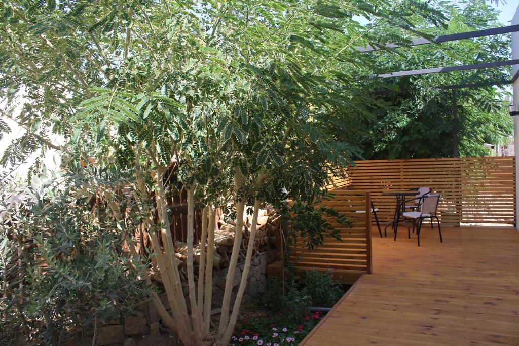Modern&Quiet Place Eilat Luaran gambar