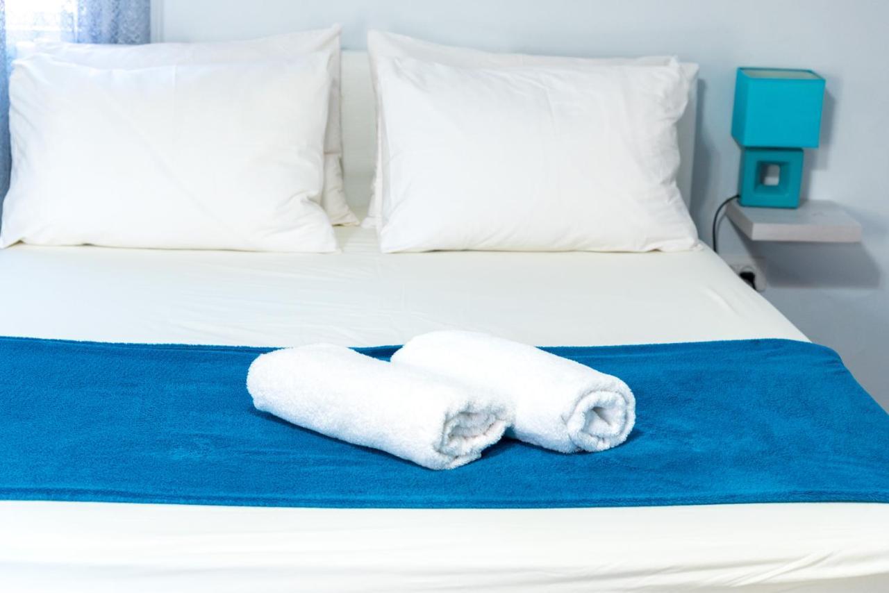 Modern&Quiet Place Eilat Luaran gambar