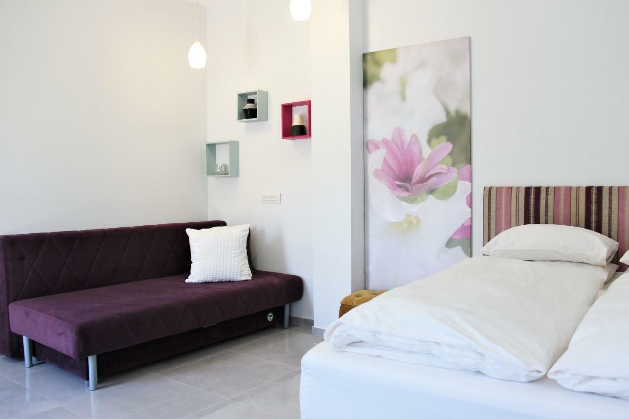 Modern&Quiet Place Eilat Luaran gambar