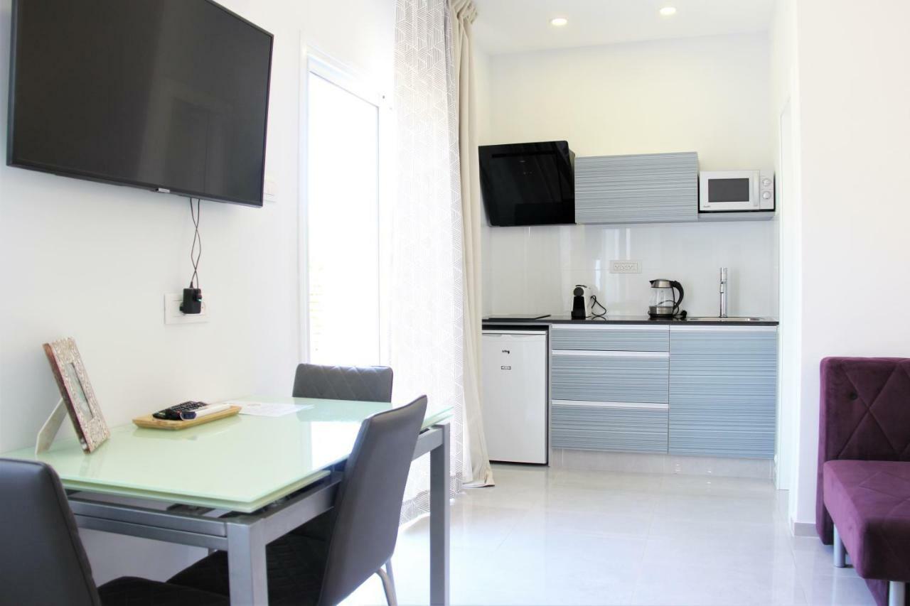 Modern&Quiet Place Eilat Luaran gambar