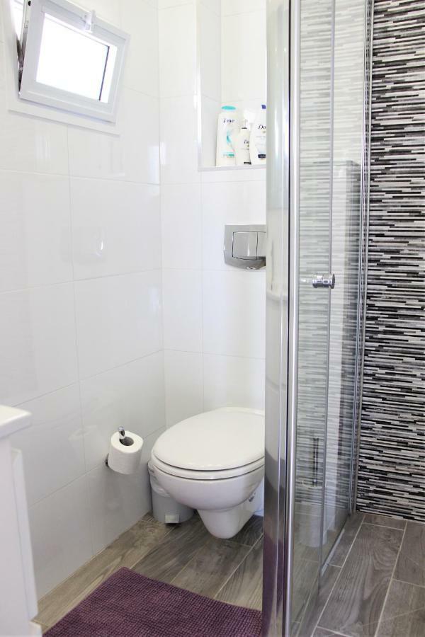 Modern&Quiet Place Eilat Luaran gambar