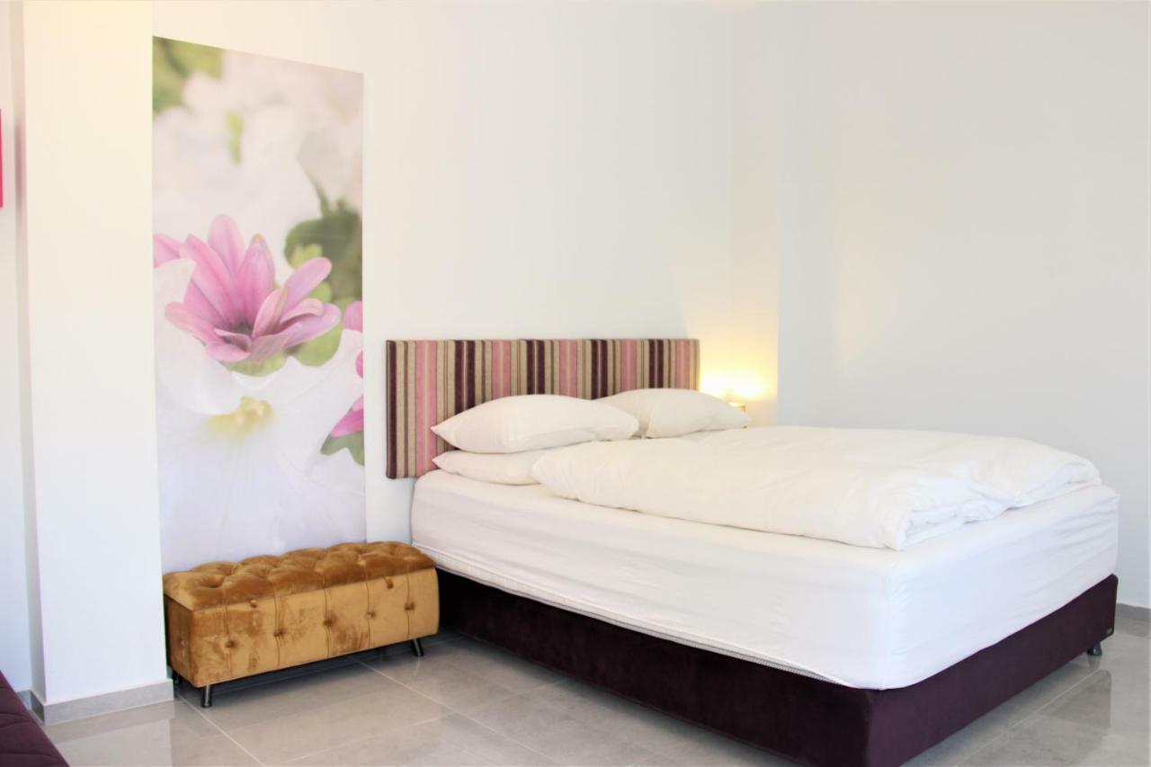 Modern&Quiet Place Eilat Luaran gambar