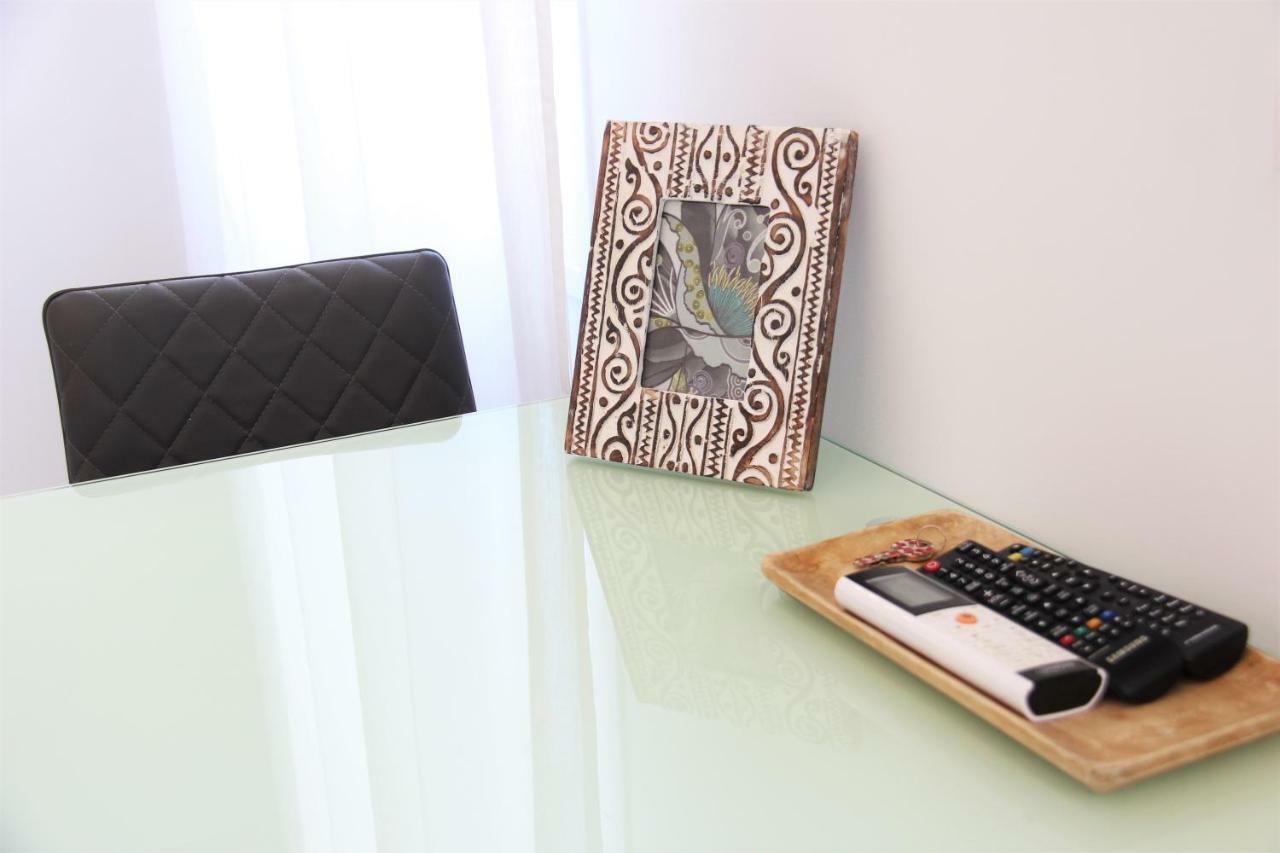 Modern&Quiet Place Eilat Luaran gambar