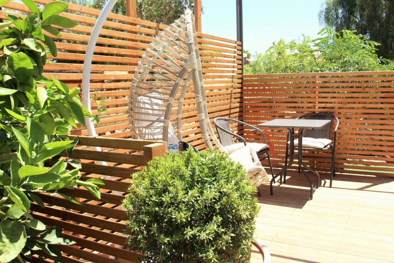 Modern&Quiet Place Eilat Luaran gambar