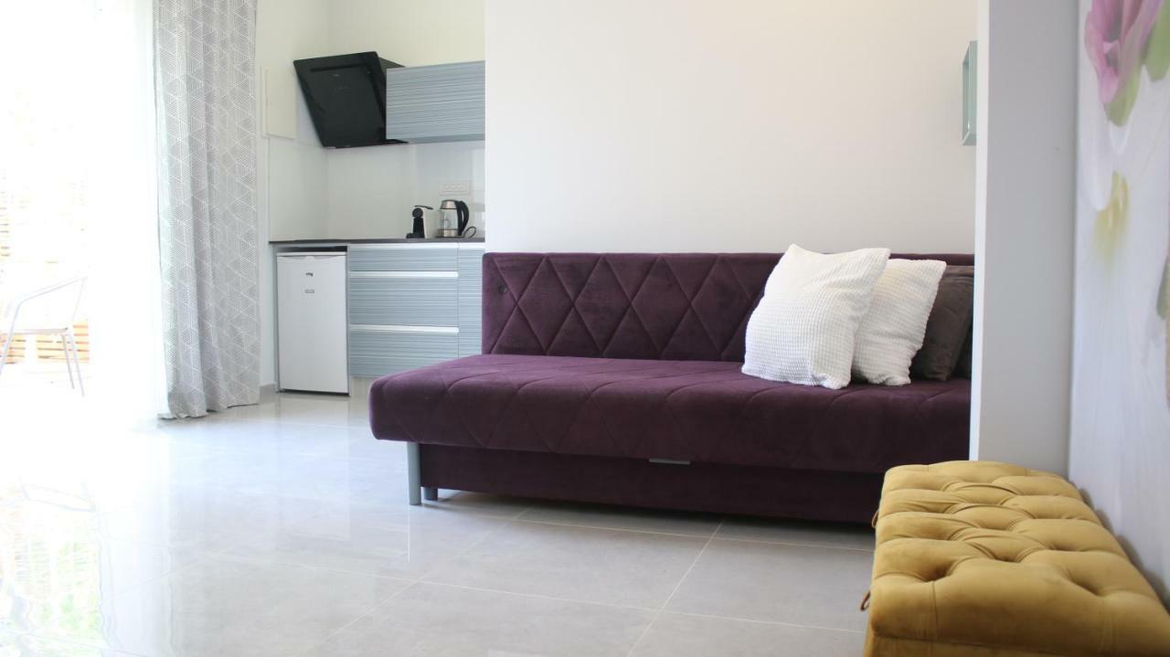 Modern&Quiet Place Eilat Luaran gambar